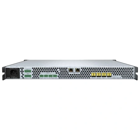 Купить Biamp Voltera D 4800.4 по выгодной цене в Сочи