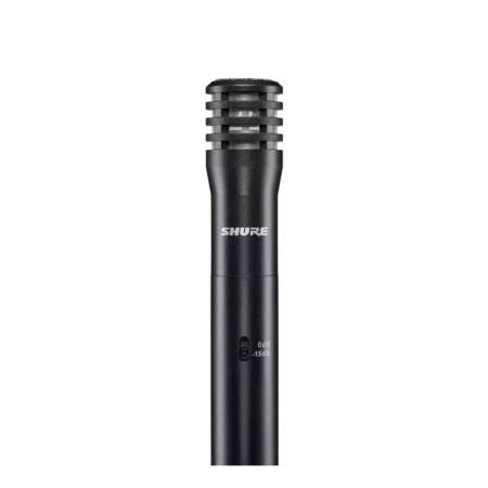 Купить SHURE SM137-LC по выгодной цене в Сочи