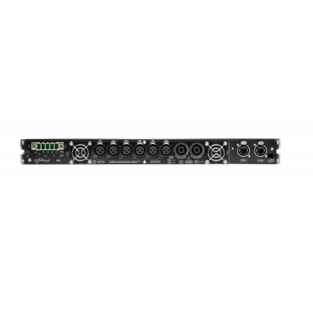 Купить POWERSOFT X4 DSP+DANTE по выгодной цене в Сочи