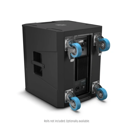 Купить LD Systems ICOA SUB 15 A по выгодной цене в Сочи