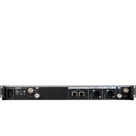 Купить Shure ULXD4DE по выгодной цене в Сочи
