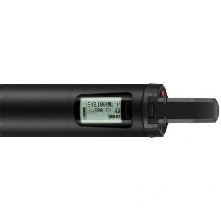 Купить SENNHEISER EW 500 G4-945-AW+ по выгодной цене в Сочи