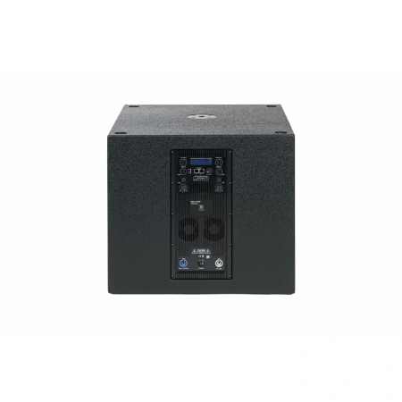 Купить DS Proaudio ERA-i S18A по выгодной цене в Сочи