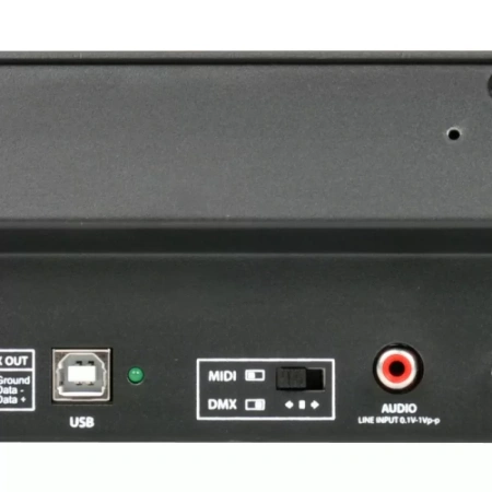 Купить ADJ DMX Operator 384 по выгодной цене в Сочи