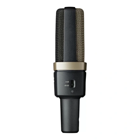 Купить AKG C314 ST по выгодной цене в Сочи