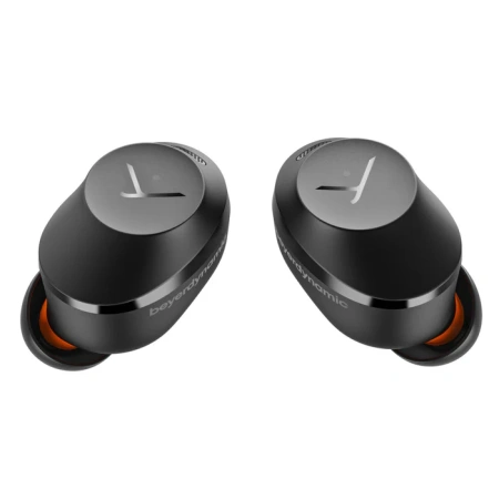 Купить Beyerdynamic Amiron 300 Black по выгодной цене в Сочи