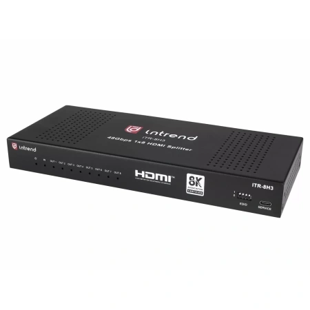 Купить Intrend ITR-8H3 по выгодной цене в Сочи