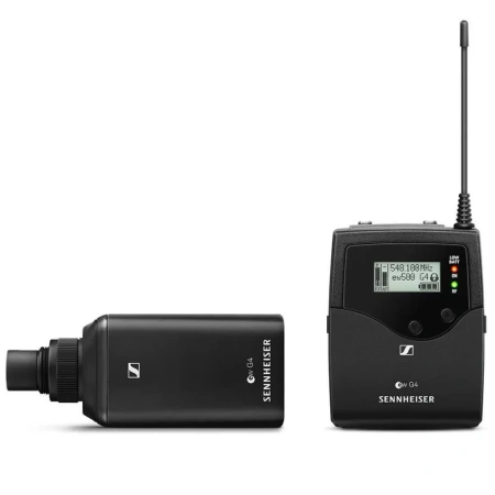 Купить Sennheiser EW 500 BOOM G4-AW+ по выгодной цене в Сочи