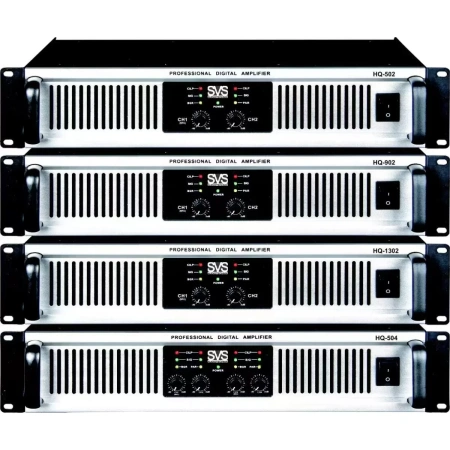 Купить SVS Audiotechnik HQ-902 по выгодной цене в Сочи
