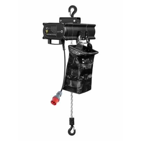 Купить LiftCraft V250 по выгодной цене в Сочи
