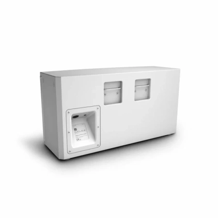 Купить LD Systems CURV 500 ISUB W по выгодной цене в Сочи