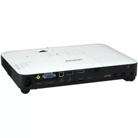 Купить Epson EB-1780W по выгодной цене в Сочи
