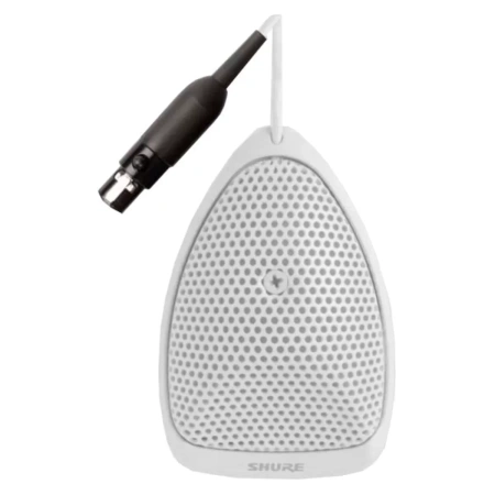 Купить SHURE MX391W-A/S по выгодной цене в Сочи