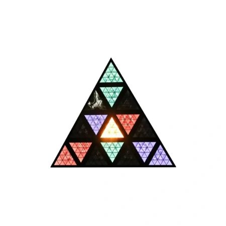 Купить Dialighting TRIO RGB по выгодной цене в Сочи
