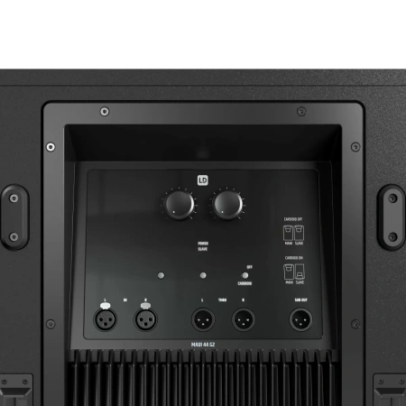 Купить LD Systems MAUI 44 G2 SUB по выгодной цене в Сочи