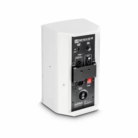 Купить LD Systems SAT 62 A G2 W по выгодной цене в Сочи