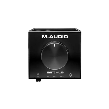 Купить M-audio AIR Hub по выгодной цене в Сочи