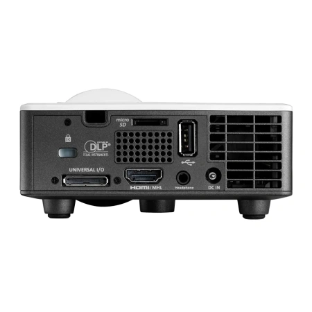 Купить Optoma ML1050ST+ по выгодной цене в Сочи