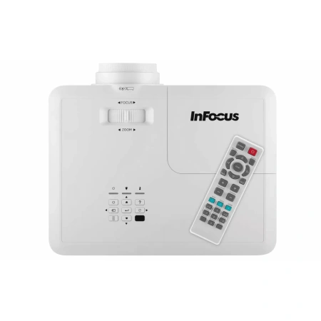 Купить Infocus IN0061SL по выгодной цене в Сочи