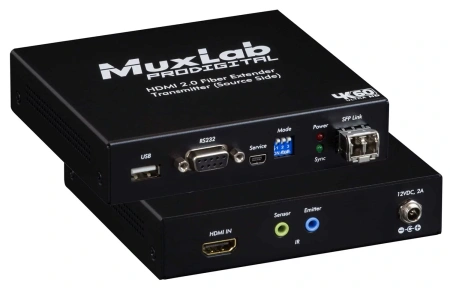 Купить MuxLab 500485 по выгодной цене в Сочи