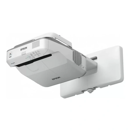 Купить Epson EB-680 по выгодной цене в Сочи