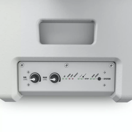 Купить LD Systems MAUI 11 G2 W по выгодной цене в Сочи