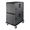 Купить DAS Audio EVENT-115A по выгодной цене в Сочи
