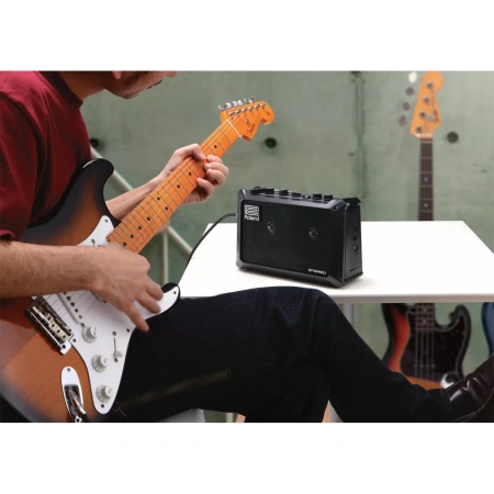 Купить ROLAND MOBILE CUBE по выгодной цене в Сочи
