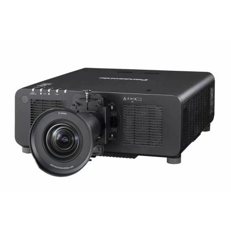 Купить Panasonic PT-RCQ10BE по выгодной цене в Сочи