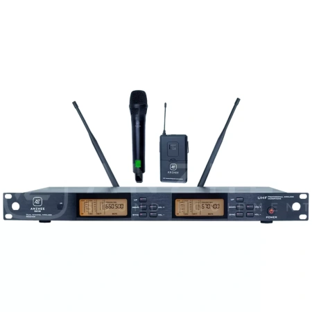 Купить ANZHEE RS100 dual HB по выгодной цене в Сочи