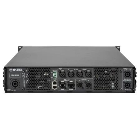 Купить RCF XPS 16KD по выгодной цене в Сочи