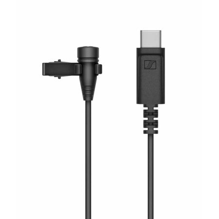 Купить SENNHEISER XS LAV USB-C по выгодной цене в Сочи