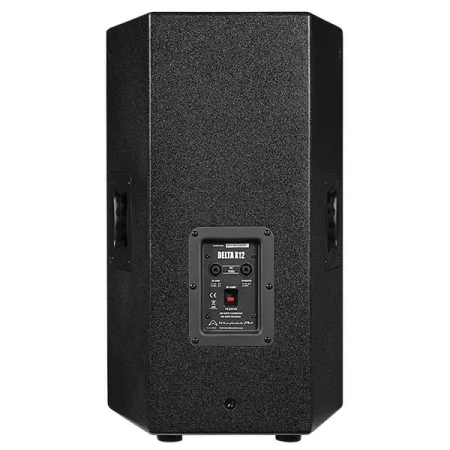 Купить WHARFEDALE PRO DELTA X12 по выгодной цене в Сочи