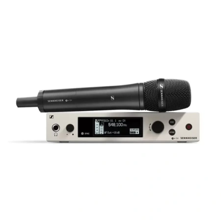 Купить SENNHEISER EW 500 G4-965-AW+ по выгодной цене в Сочи
