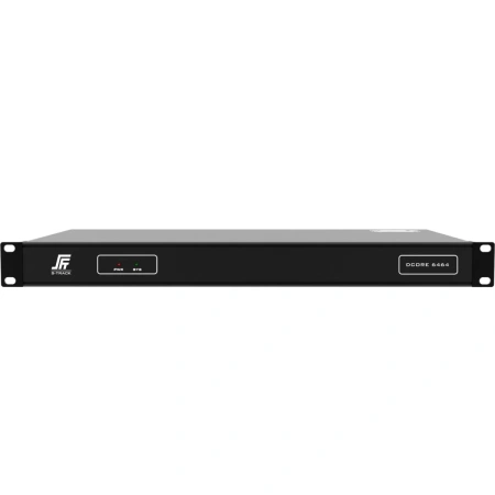 Купить S-Track DCORE 6464 Dante/AES67 по выгодной цене в Сочи