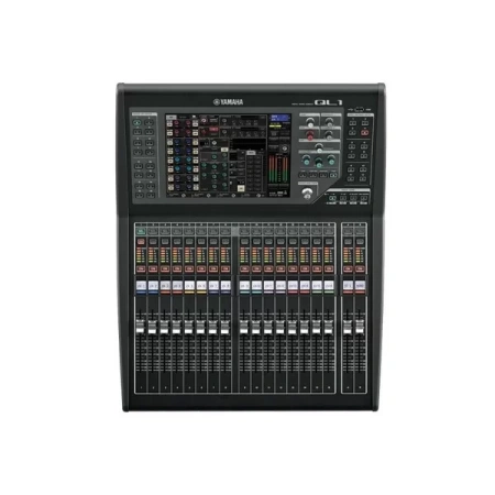 Купить Yamaha QL1 по выгодной цене в Сочи