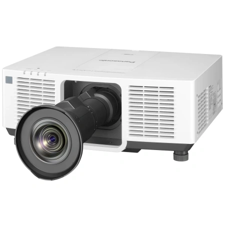 Купить Panasonic PT-MZ882W по выгодной цене в Сочи