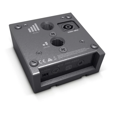 Купить LD Systems CURV 500 ES по выгодной цене в Сочи