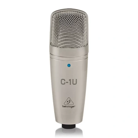 Купить BEHRINGER C-1U по выгодной цене в Сочи