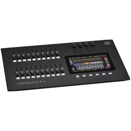 Купить ETC ColorSource 20 AV по выгодной цене в Сочи