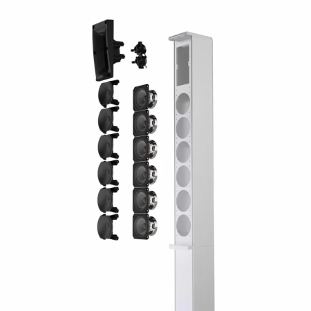 Купить LD Systems MAUI 11 G3 MIX W по выгодной цене в Сочи