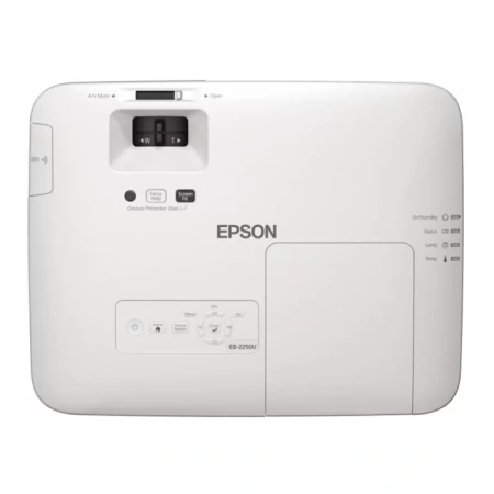 Купить Epson EB-2250U по выгодной цене в Сочи
