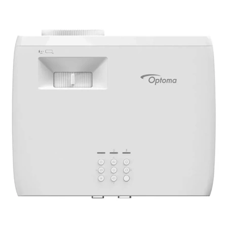 Купить Optoma ZH462 по выгодной цене в Сочи