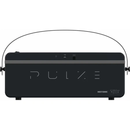 Купить Hotone Pulze (Eclipse) по выгодной цене в Сочи