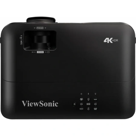 Купить ViewSonic PX728-4K по выгодной цене в Сочи