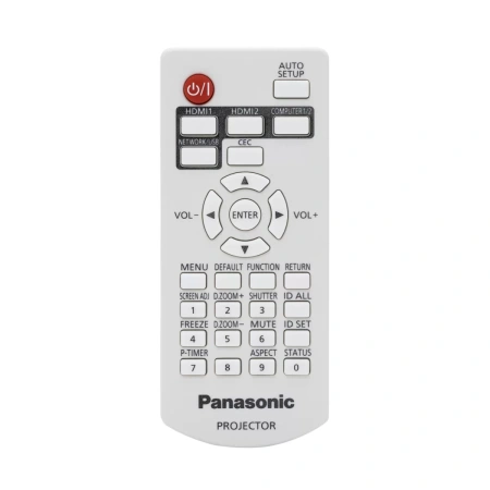 Купить Panasonic PT-LMZ460 по выгодной цене в Сочи