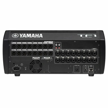 Купить YAMAHA TF3 по выгодной цене в Сочи