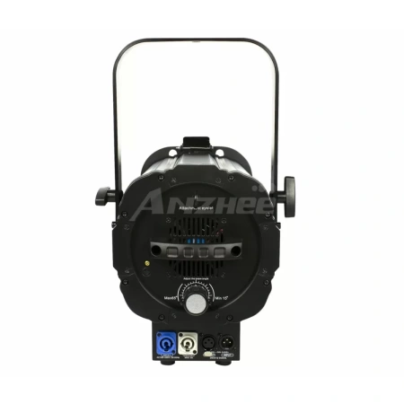 Купить ANZHEE PRO Fresnel 200 RGBW ZOOM по выгодной цене в Сочи