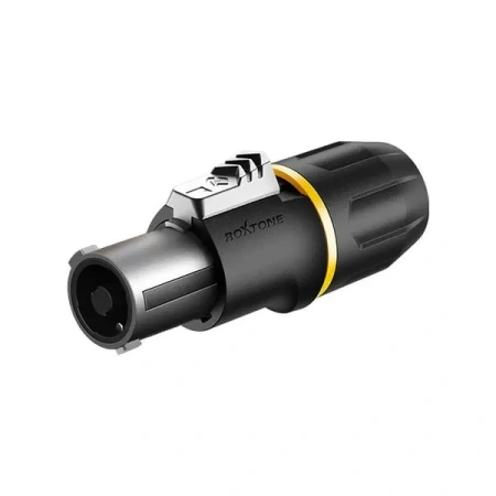 Купить ROXTONE RS4FP-HD-Yellow по выгодной цене в Сочи