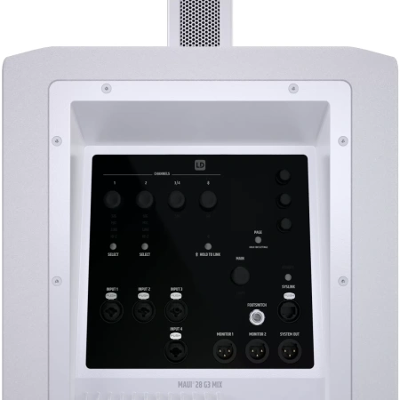 Купить LD Systems MAUI 28 G3 MIX W по выгодной цене в Сочи